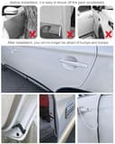 Thumbnail 8 de Universal Car Door Edge Protector 10 m 🚗
