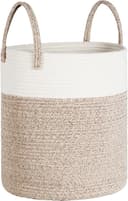 Thumbnail principal de Univivi New Laundry Basket 40L storage basket 🧺