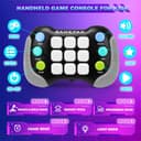 Thumbnail 1 de Unknown Brand 5–8 Year Old Boys' Electronic Handheld Games 🎮