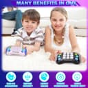 Thumbnail 3 de Unknown Brand 5–8 Year Old Boys' Electronic Handheld Games 🎮