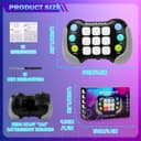 Thumbnail 6 de Unknown Brand 5–8 Year Old Boys' Electronic Handheld Games 🎮