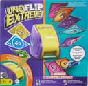 Thumbnail principal de UNO Flip Extreme card game — family fun 🎲