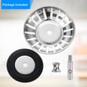 Thumbnail 6 de Upgraded Kitchen Sink Plug Strainer 78mm 🧽