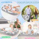 Thumbnail 6 de URMYWO Baby Nest Lounger for 0–12 Months 👶