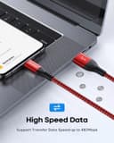 Thumbnail 4 de USB C Cable 1M 3-Pack — Fast Charging Cables 📱