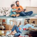 Thumbnail 6 de USB C Cable 3M 2‑Pack, 3A Fast Charging 📱