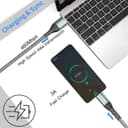 Thumbnail 3 de USB C Cable 5M 3.1A fast charging cable 📱