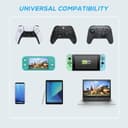 Thumbnail 6 de USB C Cable 5M 3.1A fast charging cable 📱