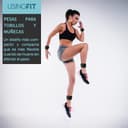 Thumbnail 4 de USINGFIT Ankle Weights Set 0.5–2 kg for Strength Training 🏋️