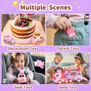 Thumbnail 3 de usrela 7-in-1 Carrier Truck for 1–3 Year Olds 🚗