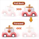 Thumbnail 5 de usrela 7-in-1 Carrier Truck for 1–3 Year Olds 🚗