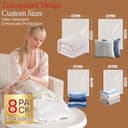 Thumbnail 3 de Vacbird Vacuum Storage Bags 8-Pack 🧳