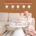 Thumbnail 4 de Vacbird Vacuum Storage Bags 8-Pack 🧳