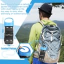 Thumbnail 3 de VAKKI Cooling Towel for Sports 1-Pack 🧣