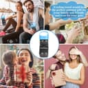 Thumbnail 6 de VAKKI Cooling Towel for Sports 1-Pack 🧣