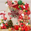 Thumbnail 5 de Valentine's Day Balloons Kit for Romantic Decorations 🎈