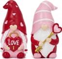 Thumbnail principal de Valery Madelyn 11cm Valentine gonk gnome table decor 🏡