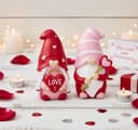 Thumbnail 4 de Valery Madelyn 11cm Valentine gonk gnome table decor 🏡