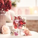 Thumbnail 4 de Valery Madelyn 4cm shatterproof heart baubles 16pcs 🎁