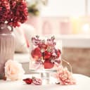 Thumbnail 4 de Valery Madelyn Heart Bauble 4cm, 16 pcs 🎁