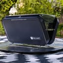 Thumbnail 6 de Valiant Portable Folding Picnic BBQ Black 🧺