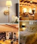 Thumbnail 6 de Vanke Bayonet B22 9W LED 806lm Warm White 3-pack 💡