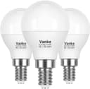 Thumbnail principal de Vanke E14 LED Bulb 470 lm, 2700K Warm White 💡