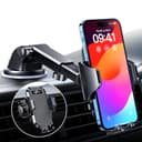 Thumbnail principal de VANMASS 2026 Car phone holder for iPhone 17 Pro Max 📱