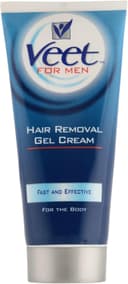 Thumbnail 1 de Veet for Men Hair Removal Gel Cream 200 ml ⌚