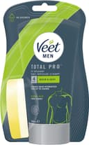 Thumbnail principal de Veet Men’s Hair Removal Cream 150 ml — hair removal 🧴