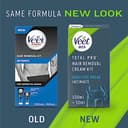 Thumbnail 1 de Veet Men's Intimate Hair Removal Kit 100 ml 🧴