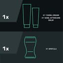 Thumbnail 5 de Veet Men's Intimate Hair Removal Kit 100 ml 🧴