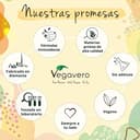 Thumbnail 6 de Vegavero Pure Glycine Powder 1 kg – glycine supplement 🍽️