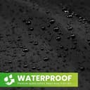 Thumbnail 3 de Velway Barbecue Cover 147x61x117 cm BBQ cover 📦