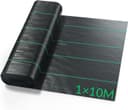 Thumbnail principal de Velway Weed Control Membrane 1x10m landscape fabric 🌱