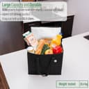 Thumbnail 2 de Veno 3 Pack insulated reusable grocery bags 🧺