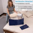 Thumbnail 1 de VENO Oversize Storage Bags 10 pack for moving 📦