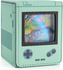 Thumbnail principal de Venssu Retro Gaming Console MTG Deck Box 120 📦