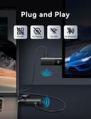Thumbnail 4 de VENTION Mini Wireless HDMI Transmitter 1080P 5G 📺