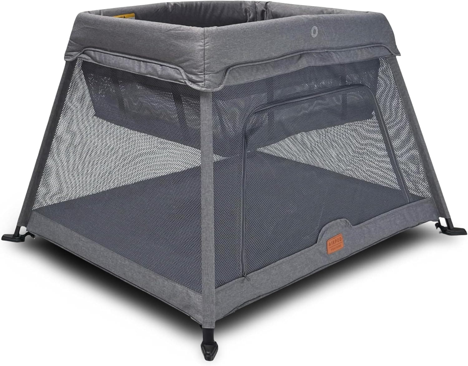 Venture Airpod Travel Cot Lightweight foldable cot 0–3 years 🍼