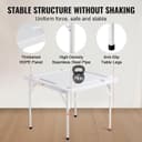 Thumbnail 4 de VEVOR Mahjong Table 35.4-inch folding 4‑player table 🎲