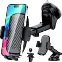 Thumbnail principal de Vexloria Car Phone Holder universal dashboard mount 📱