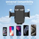 Thumbnail 6 de Vexloria Car Phone Holder universal dashboard mount 📱