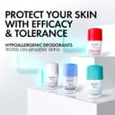Thumbnail 5 de Vichy 48H No Trace Roll‑On 50 ml deodorant 🧴
