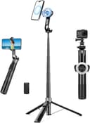 Thumbnail principal de Victiv Magnetic Selfie Stick Tripod 70" 📷