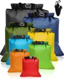 Thumbnail 2 de Victoper Waterproof Dry Bag Set 8 pcs 12L–1.5L 🎒