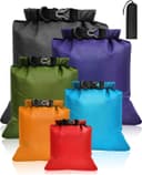 Thumbnail 3 de Victoper Waterproof Dry Bag Set 8 pcs 12L–1.5L 🎒