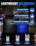 Thumbnail 6 de Victoper Waterproof Dry Bag Set 8 pcs 12L–1.5L 🎒