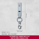 Thumbnail 1 de Victorinox Belt Pendant Swiss Army Pocket Knife accessories 🎒