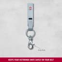 Thumbnail 2 de Victorinox Belt Pendant Swiss Army Pocket Knife accessories 🎒